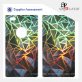 Different Patterns Dynamic 3D Holographic Phone Case Overlay